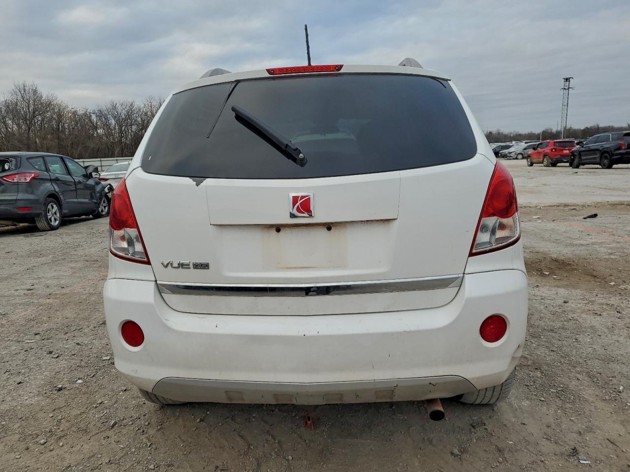 2010 Saturn Vue Xr - Image 6