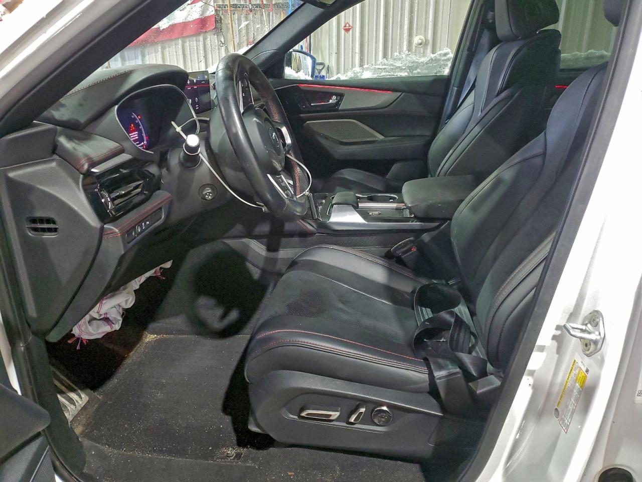 2023 Acura Mdx A-Spec - Фото 7