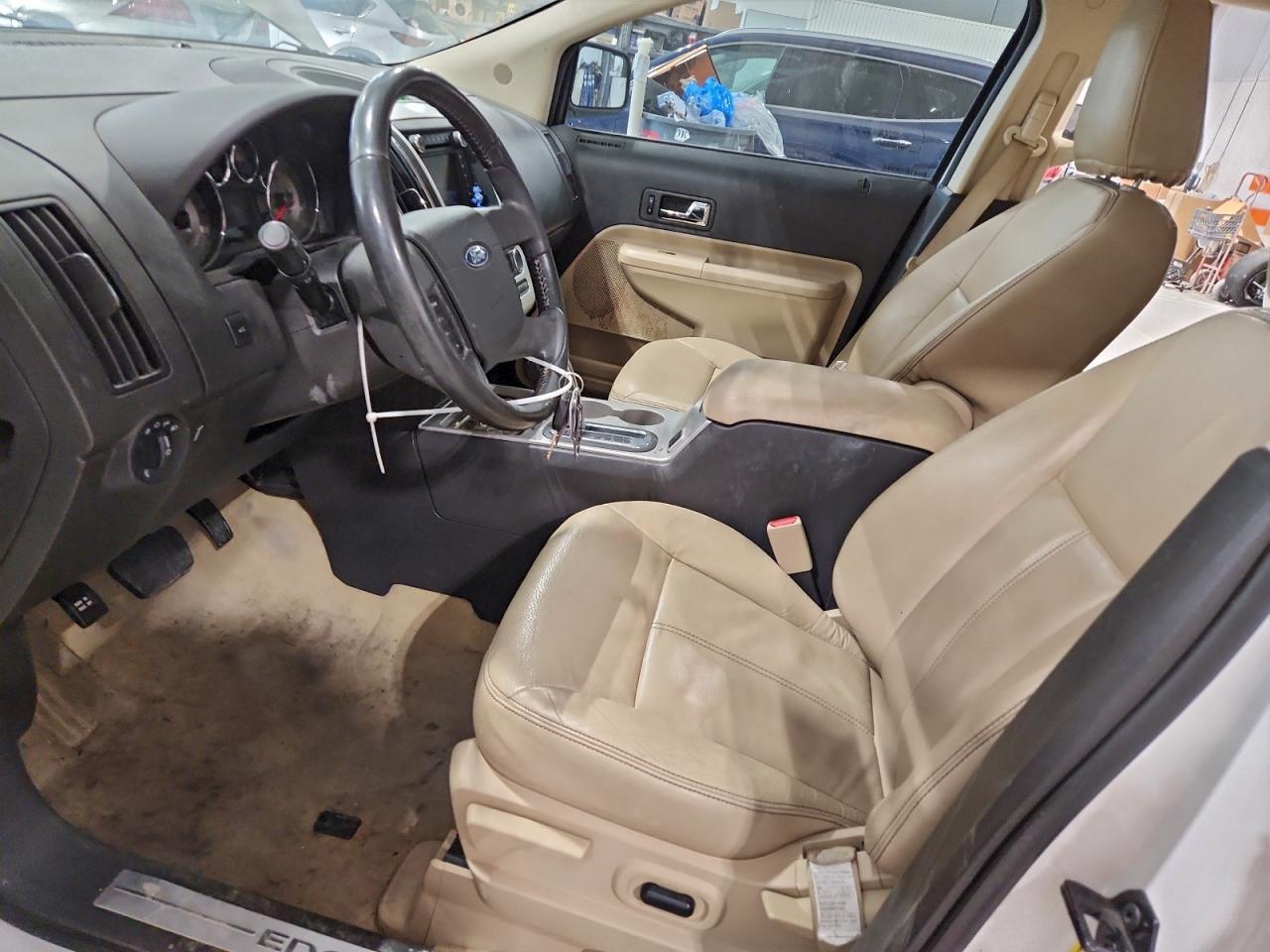 2010 Ford Edge Limited - Image 7