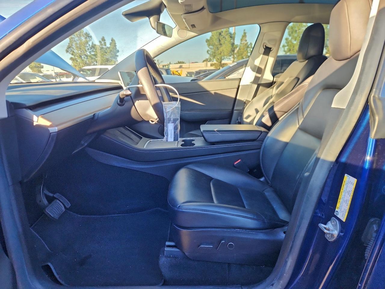 2021 Tesla Model Y - Image 7