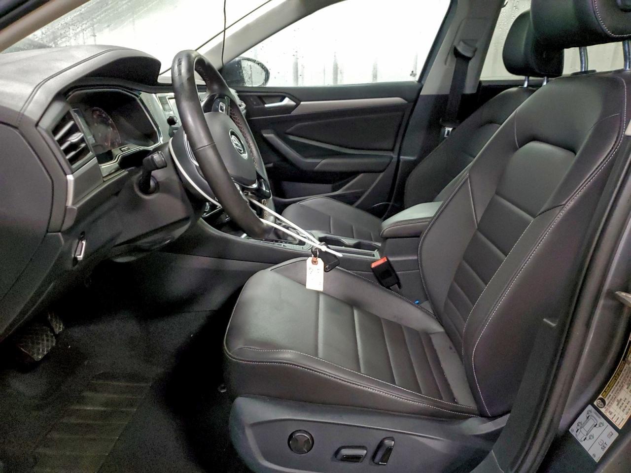 2021 Volkswagen Jetta S - Image 7