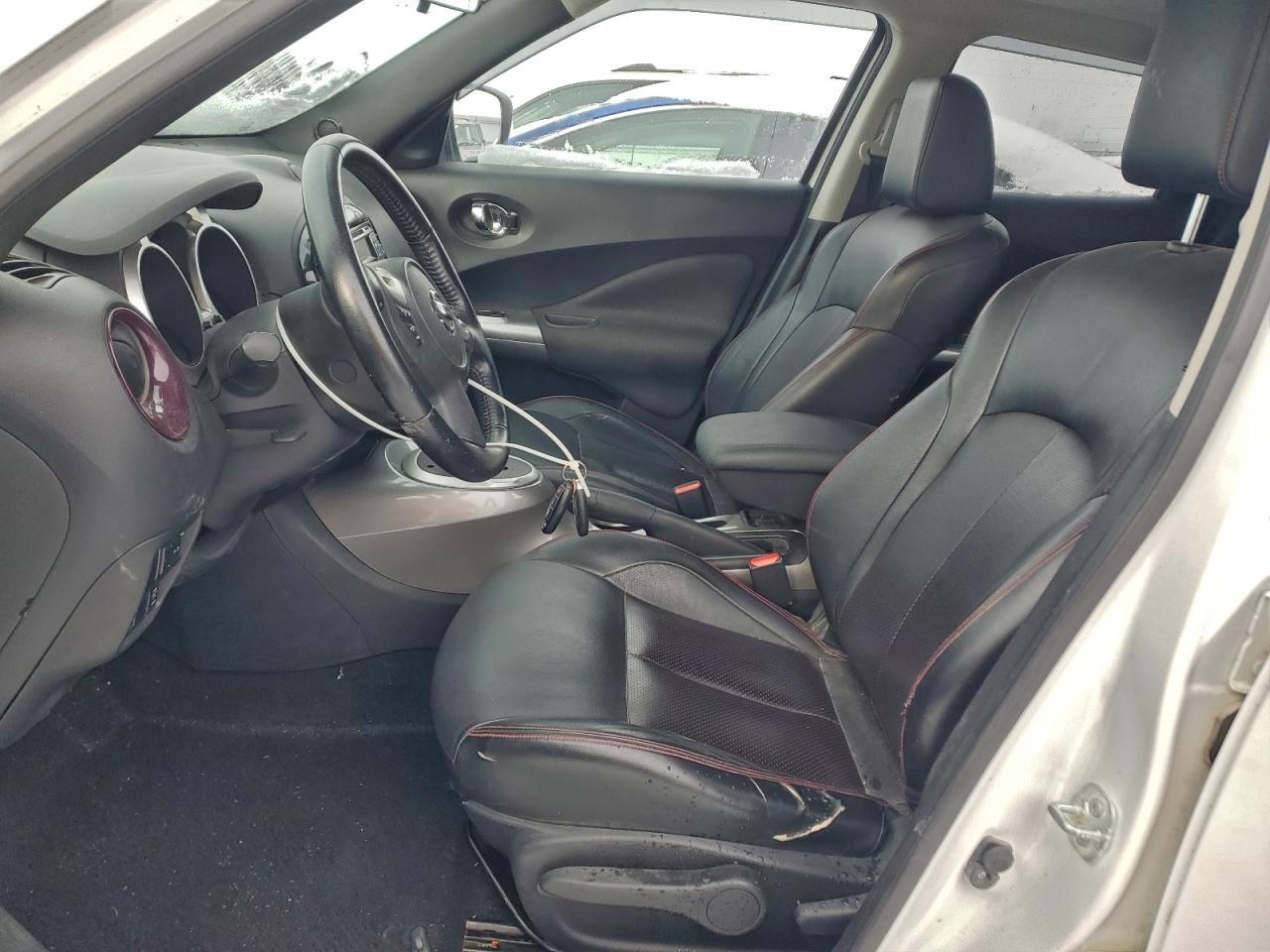 2015 Nissan Juke S - Фото 7