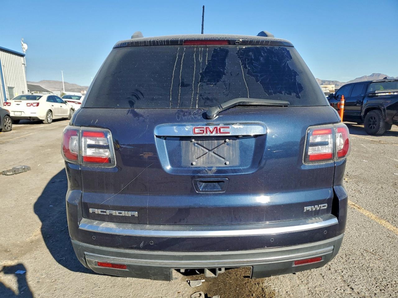 2015 GMC Acadia Slt-1 - Image 6