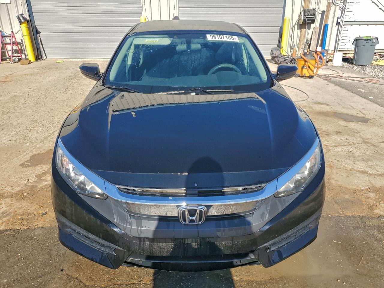 2018 Honda Civic Lx - Image 5