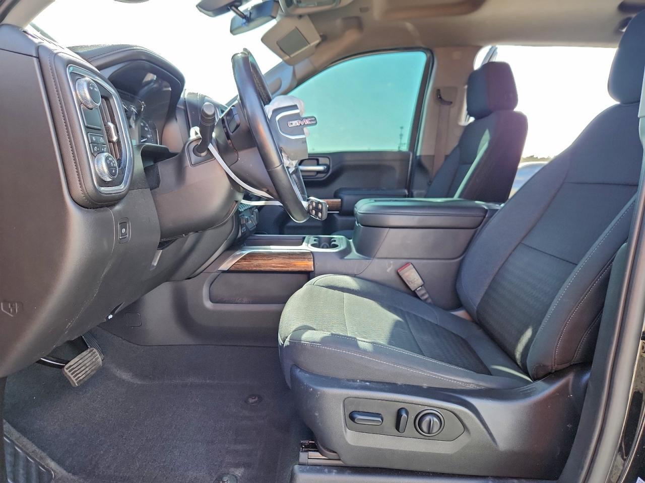 2021 GMC Sierra C1500 Elevation - Фото 7