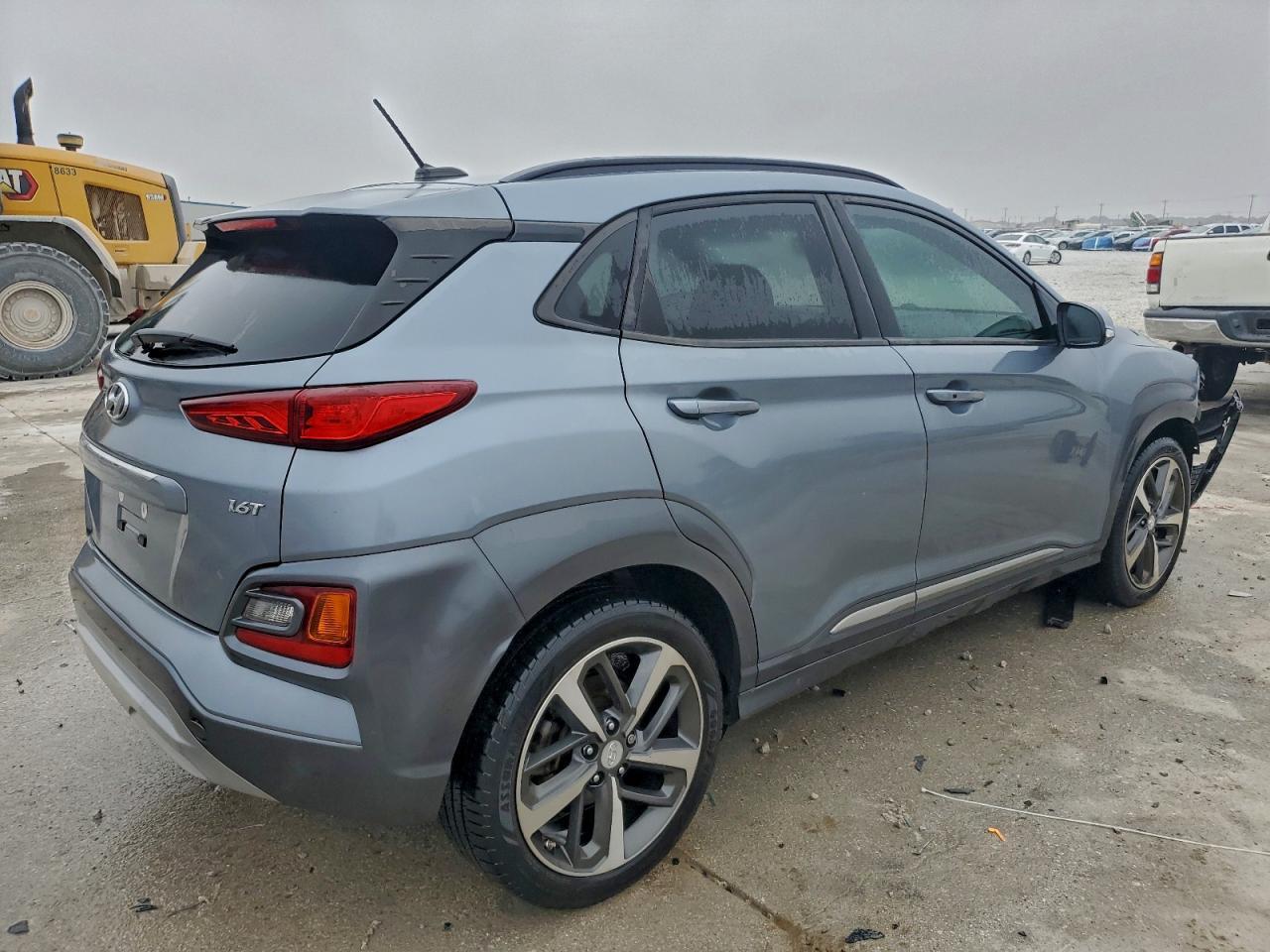 2018 Hyundai Kona Limited - Image 3