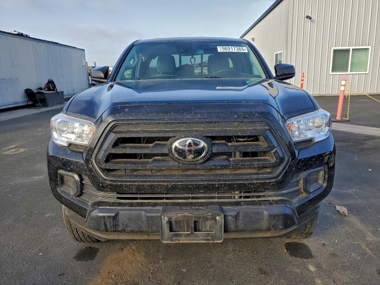 2023 Toyota Tacoma Access Cab - Фото 5
