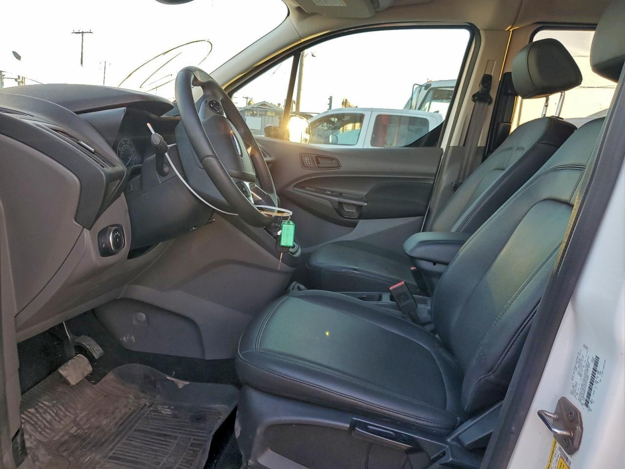 2022 Ford Transit Connect Xl - Image 7
