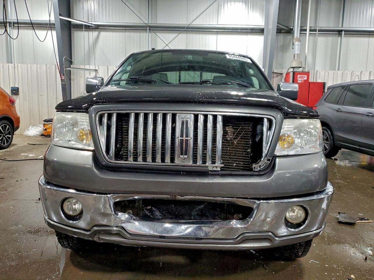 2006 Lincoln Mark Lt - Фото 5