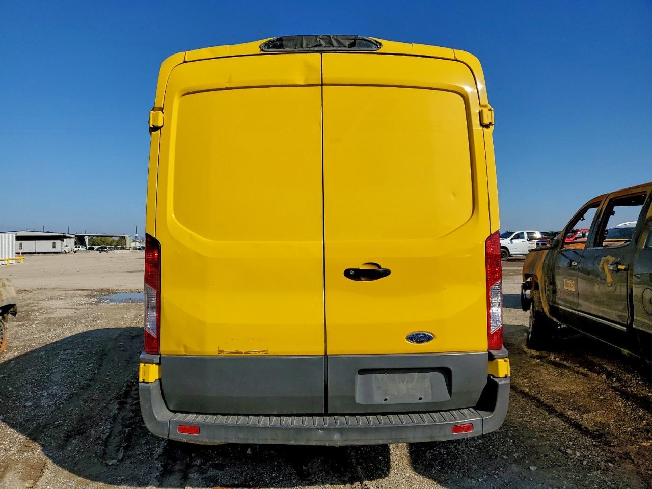2018 Ford Transit T-150 - Фото 6
