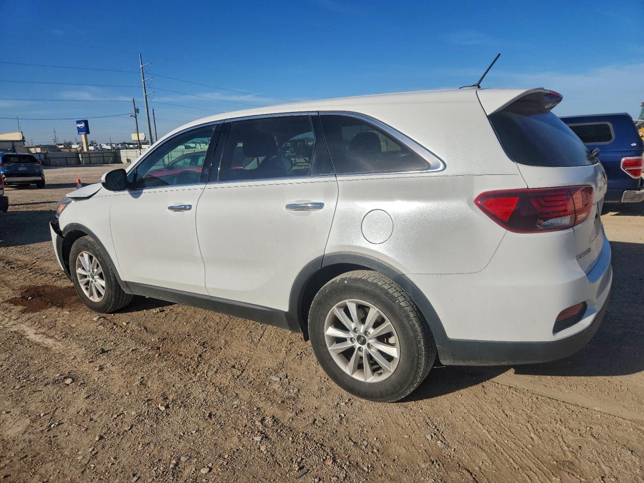 2019 Kia Sorento Lx - Фото 2