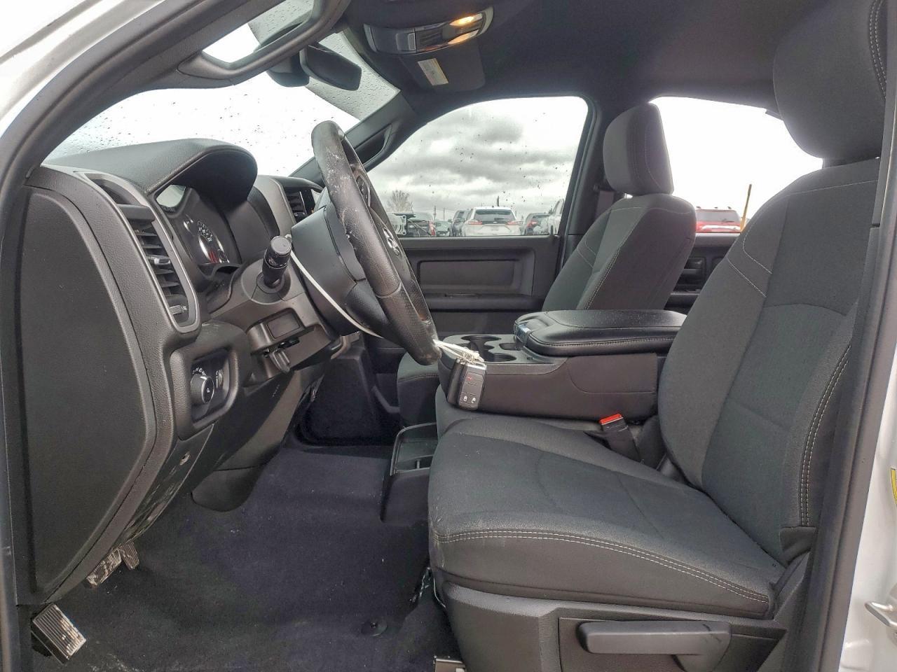 2024 Ram 3500 Tradesman - Image 7