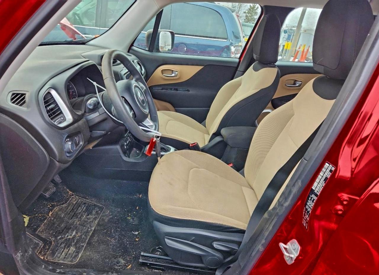 2015 Jeep Renegade Sport - Фото 7