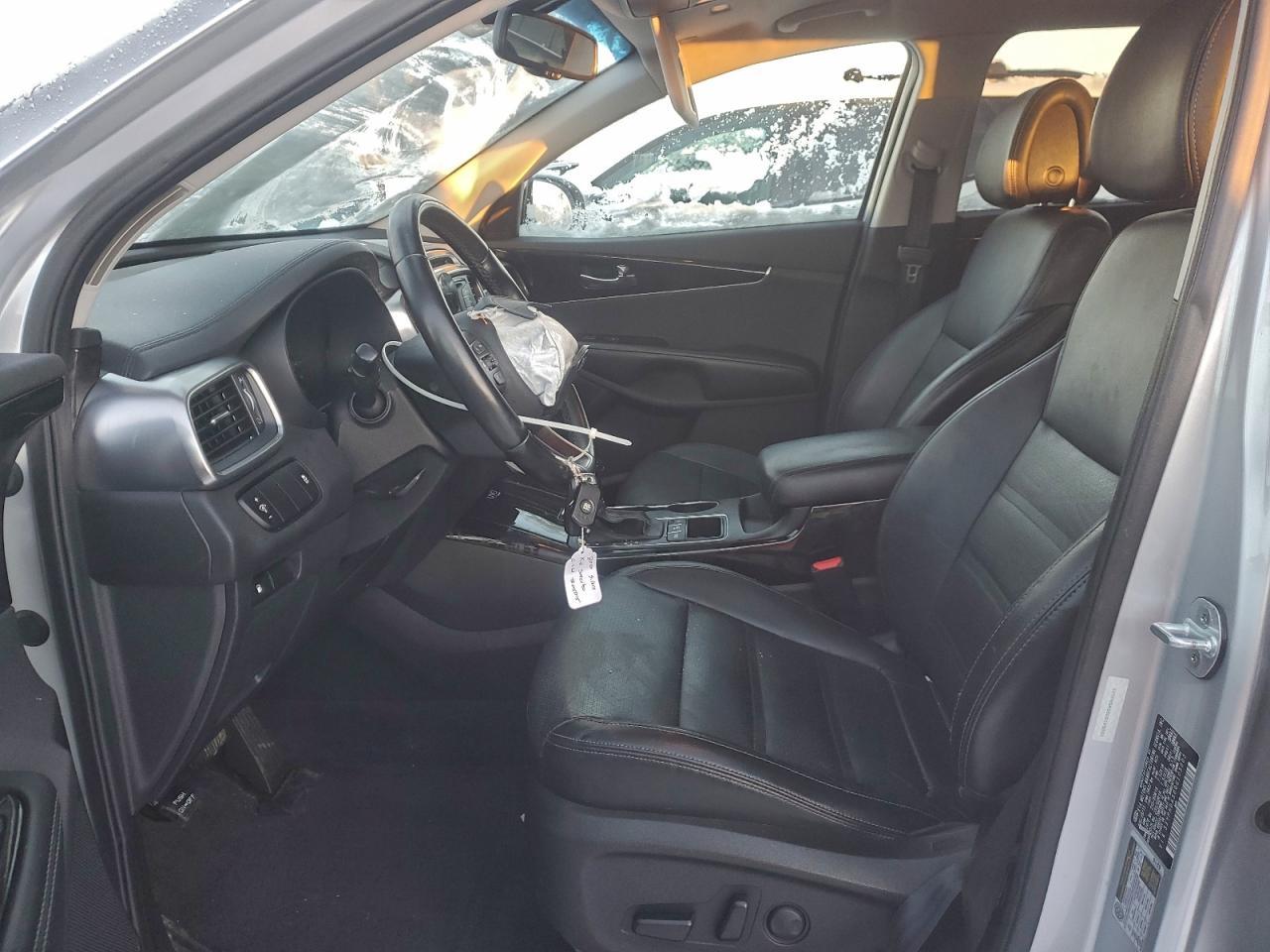 2016 Kia Sorento Ex - Image 7