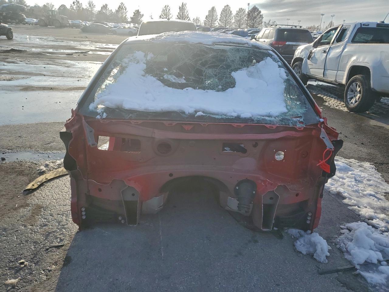 2016 Dodge Charger Srt Hellcat - Фото 5