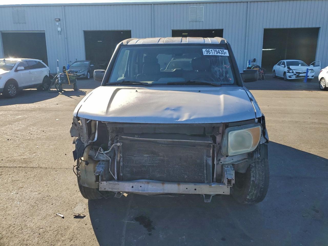 2005 Honda Element Lx - Фото 5