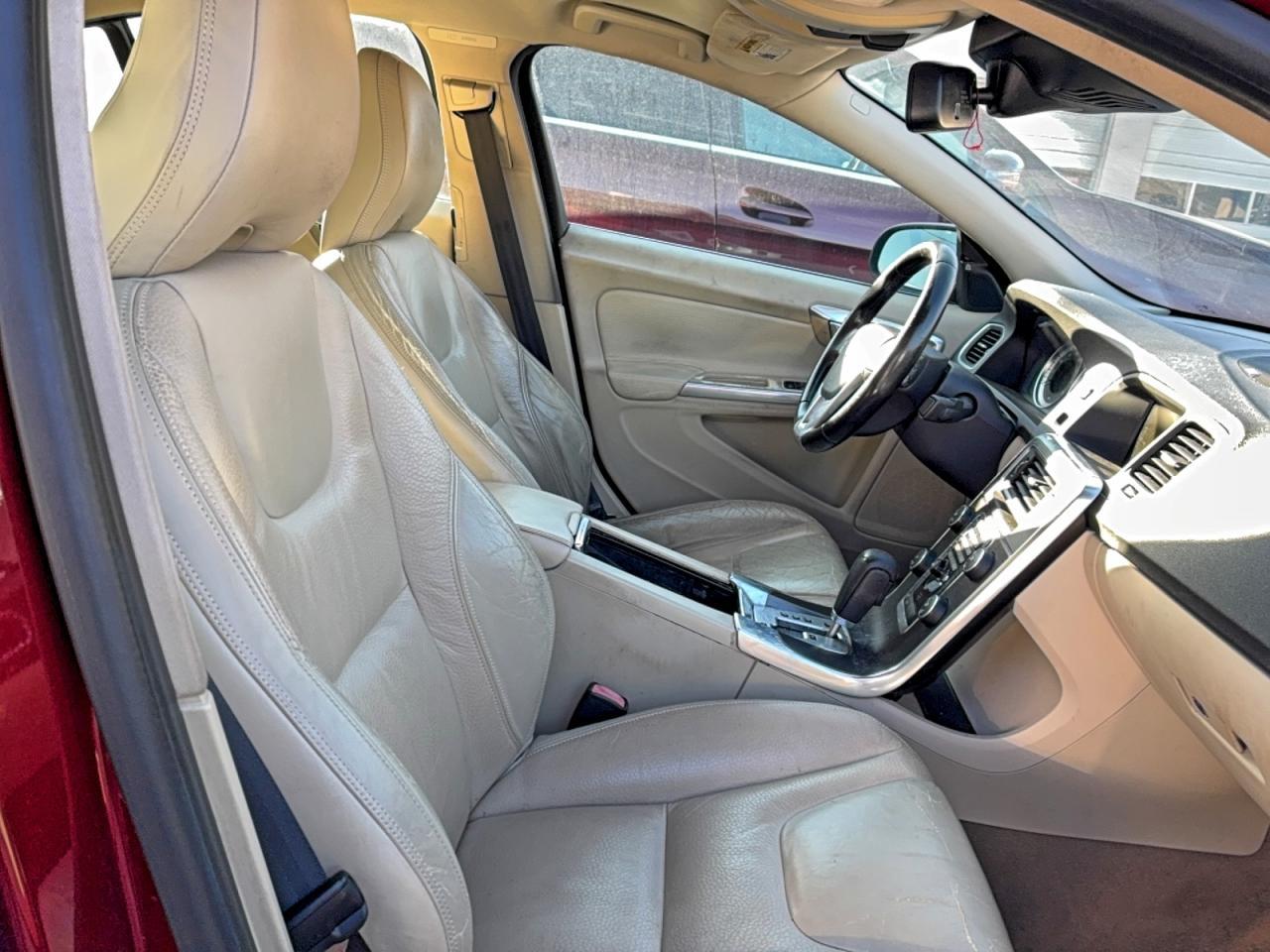 2012 Volvo S60 T5 - Image 5
