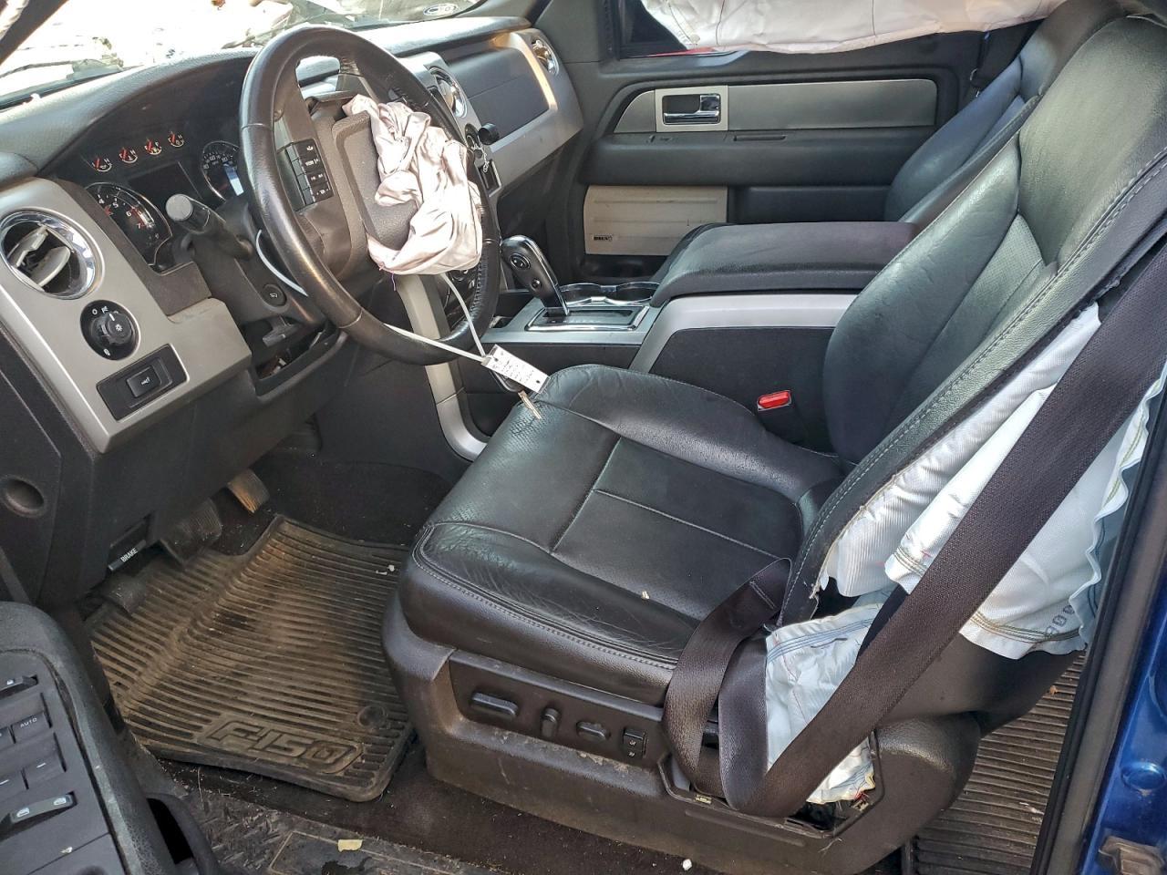 2013 Ford F150 - Фото 7