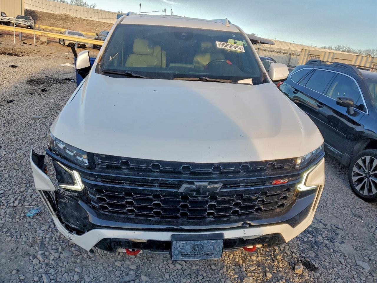 2023 Chevrolet Suburban K1500 Z71 - Image 5