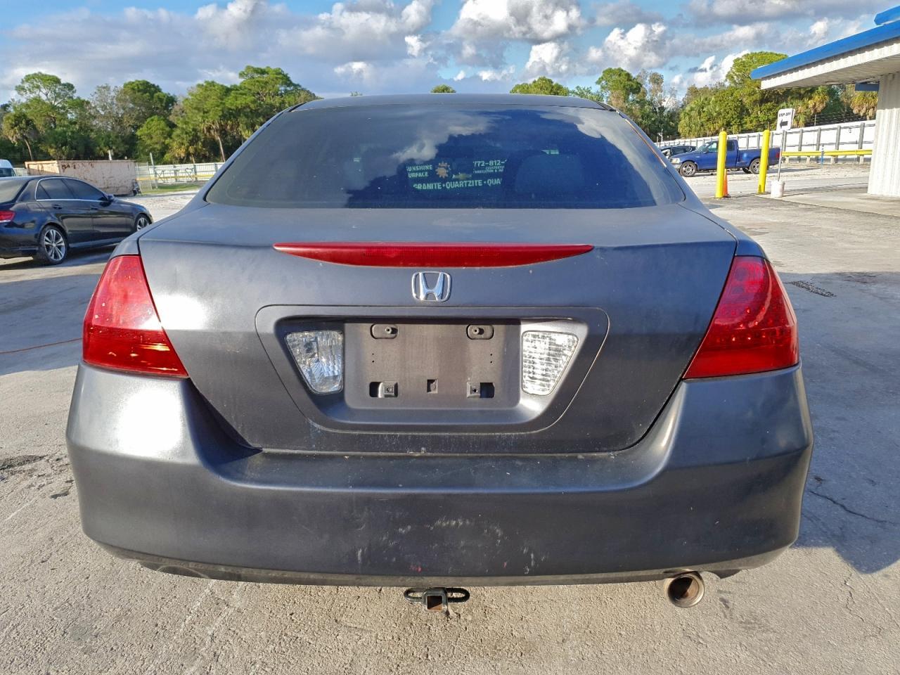 2007 Honda Accord Lx - Image 6
