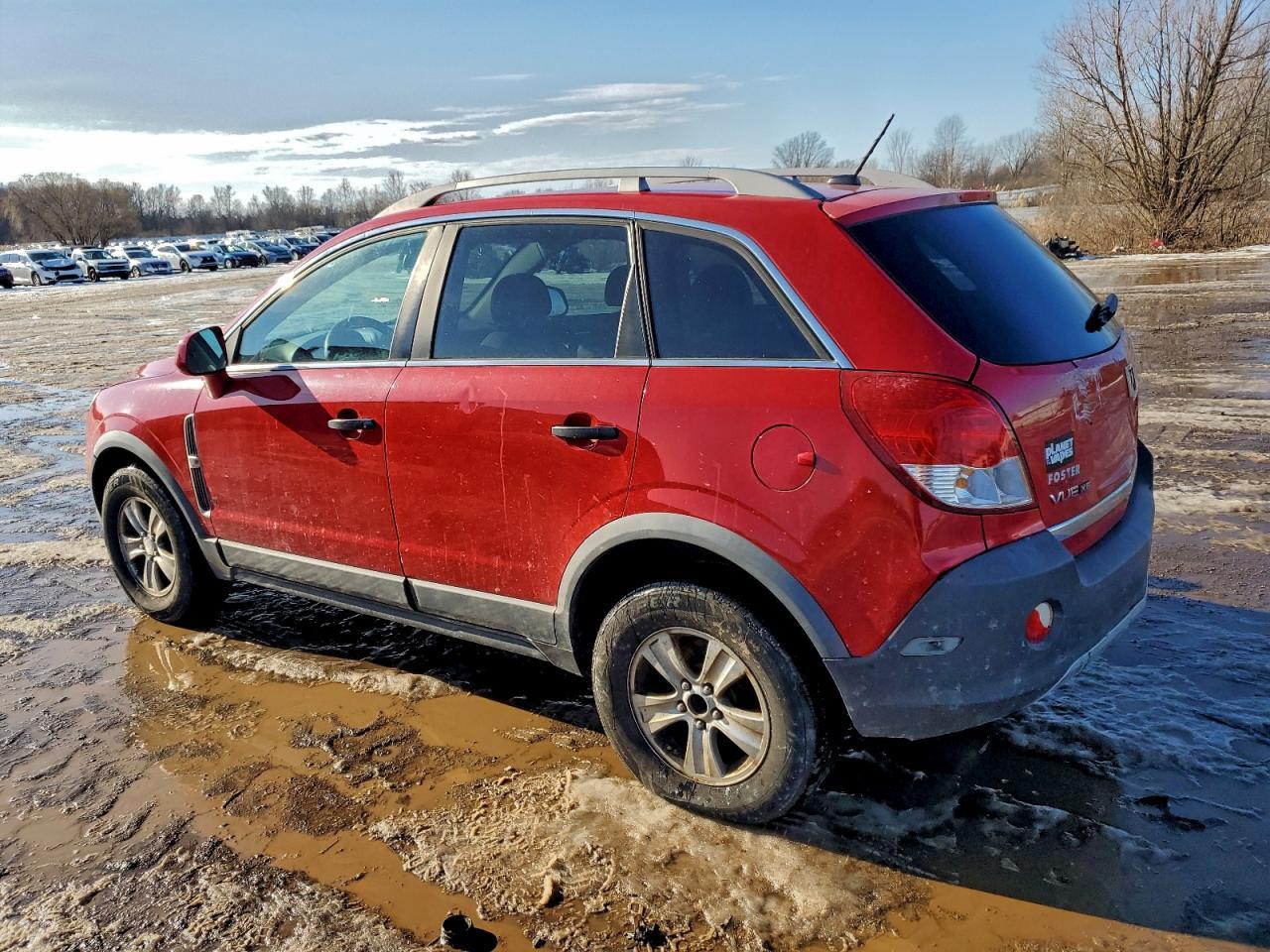 2009 Saturn Vue Xe - Image 2