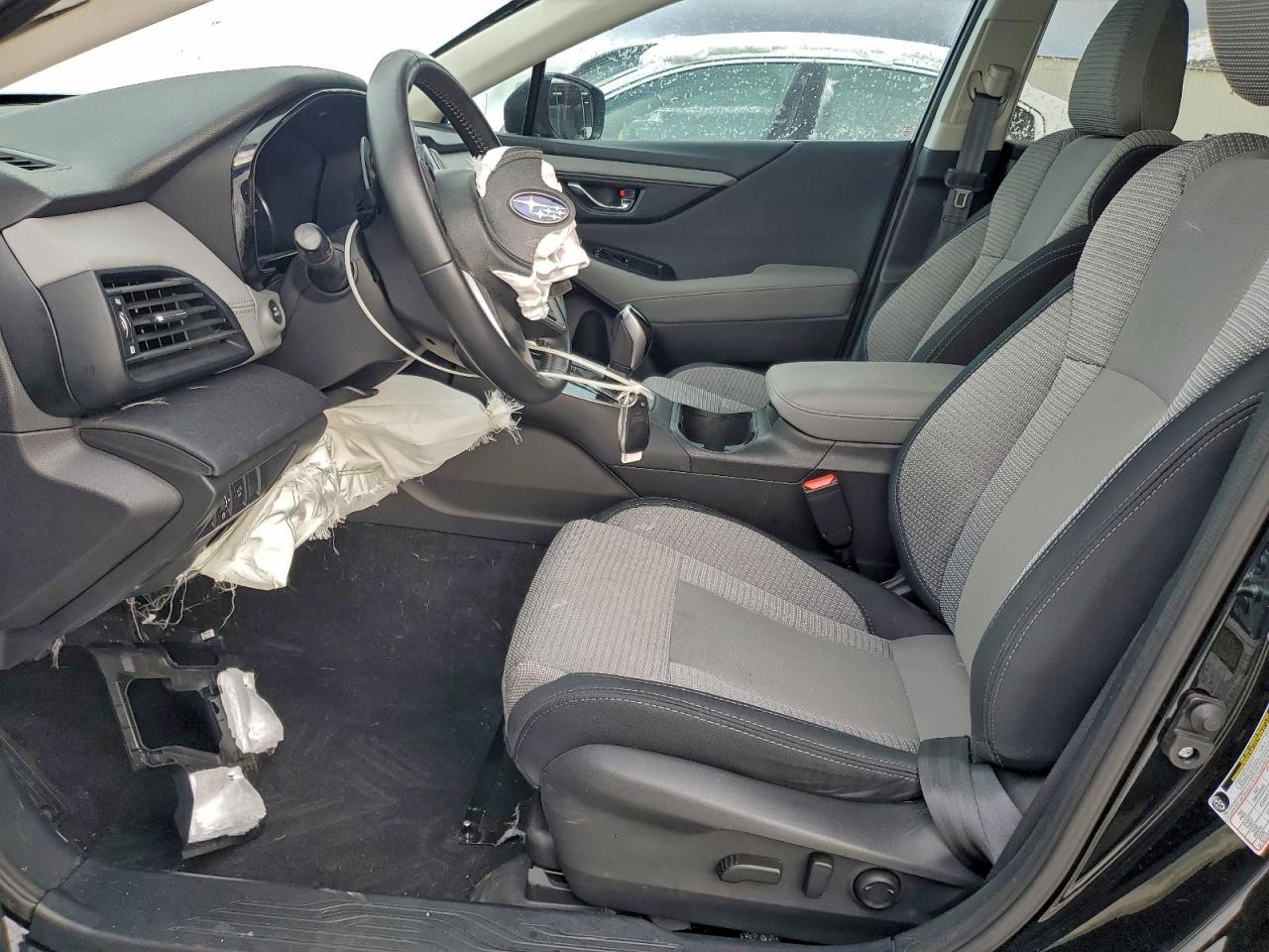 2024 Subaru Outback Premium - Фото 7