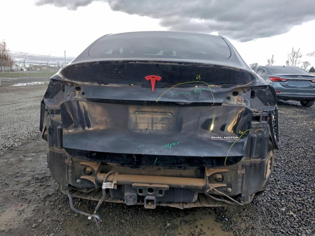 2022 Tesla Model Y - Image 6