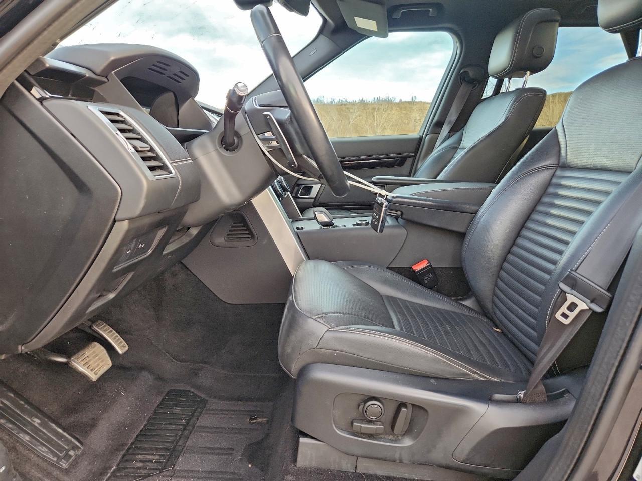 2021 Land Rover Discovery S R-Dynamic - Фото 7