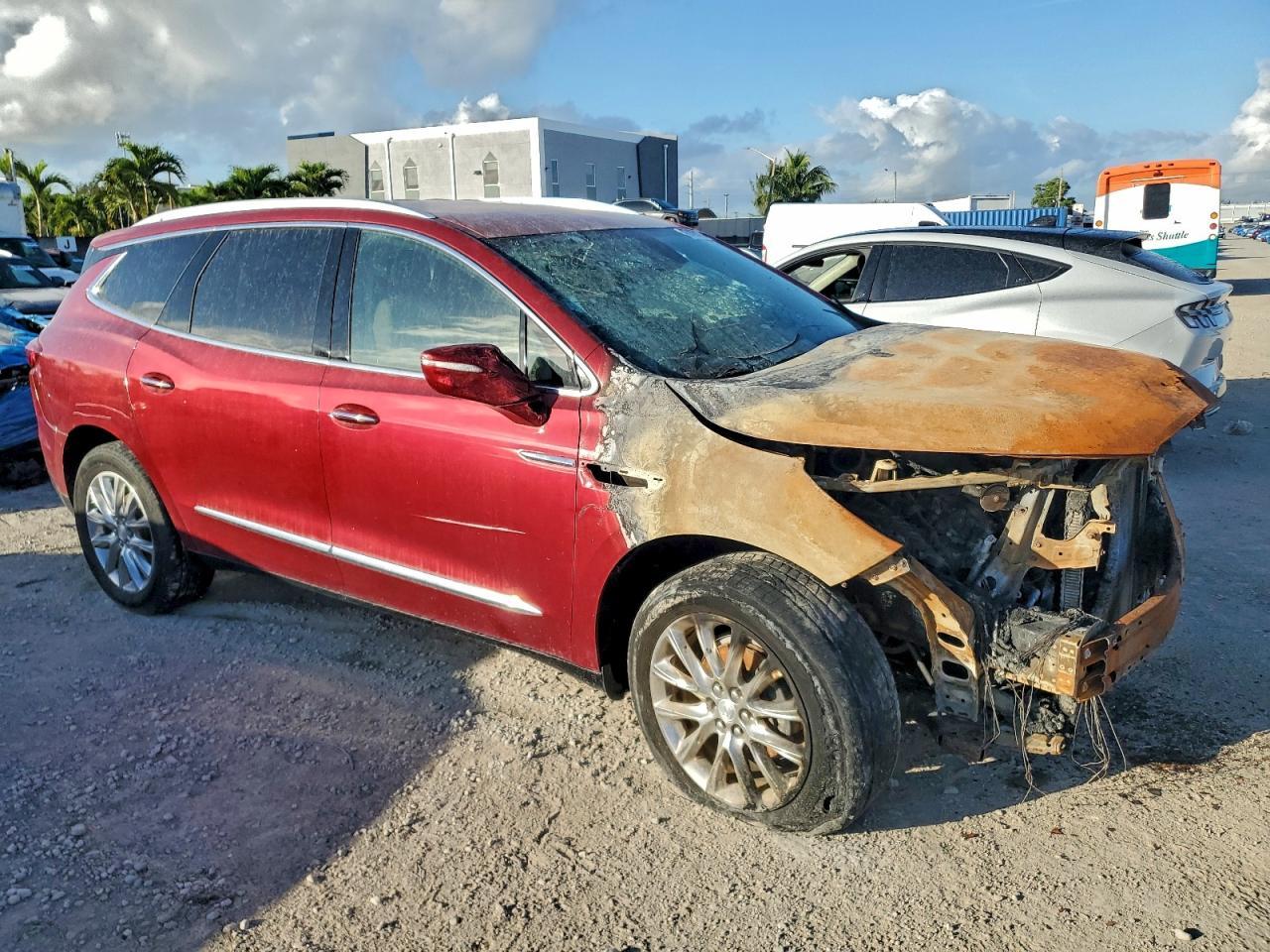 2019 Buick Enclave Essence - Фото 4