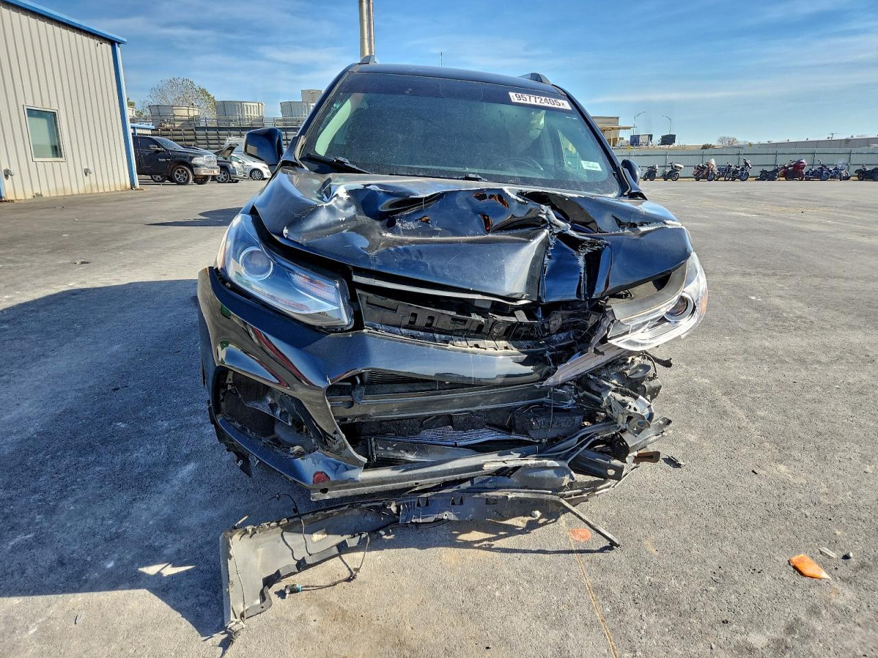 2019 Chevrolet Trax 1Lt - Image 5