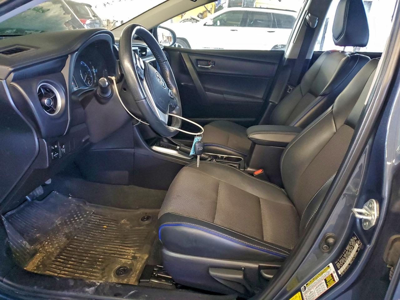 2019 Toyota Corolla L - Фото 7