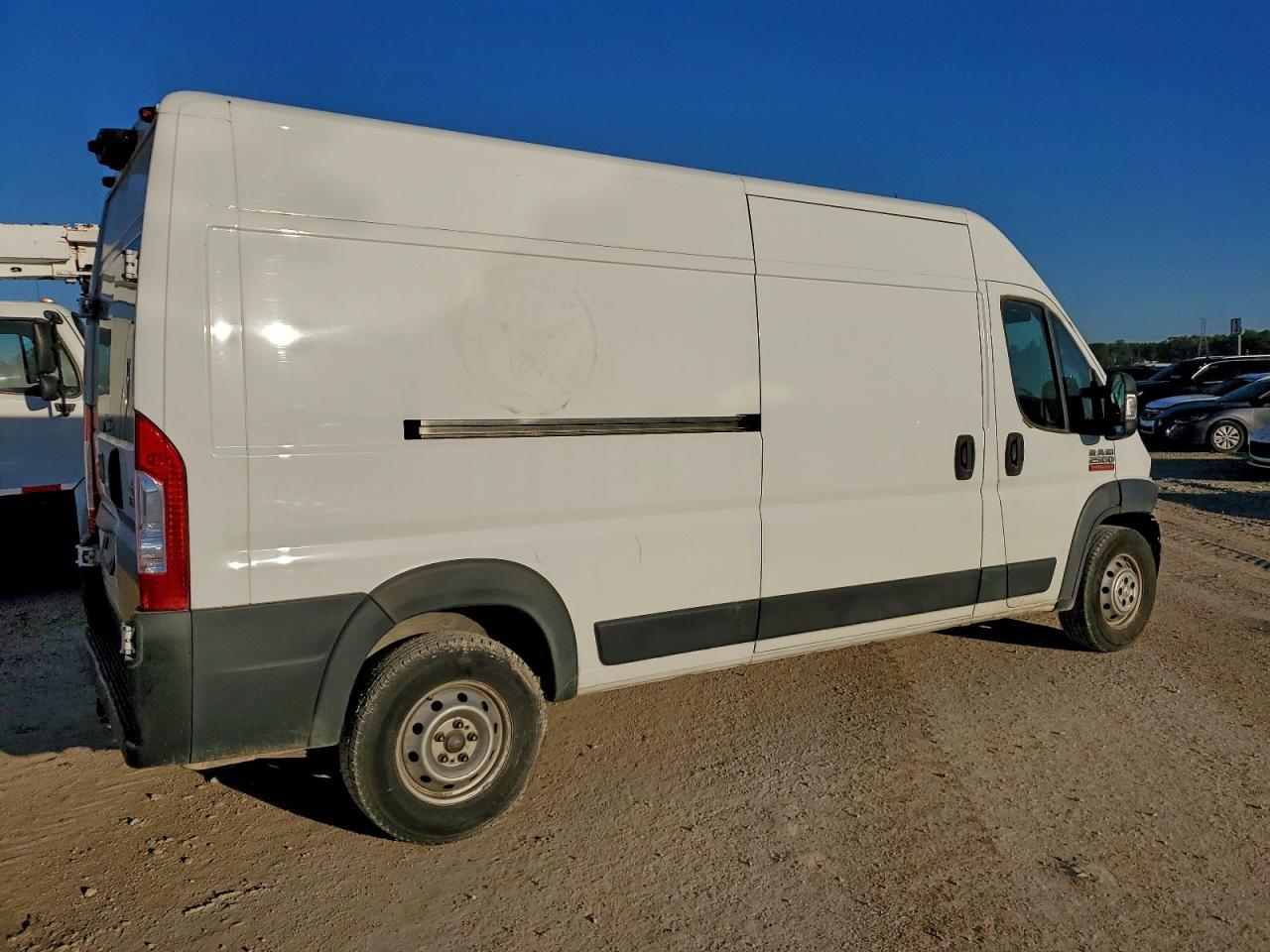 2020 Ram Promaster 2500 2500 High - Image 3