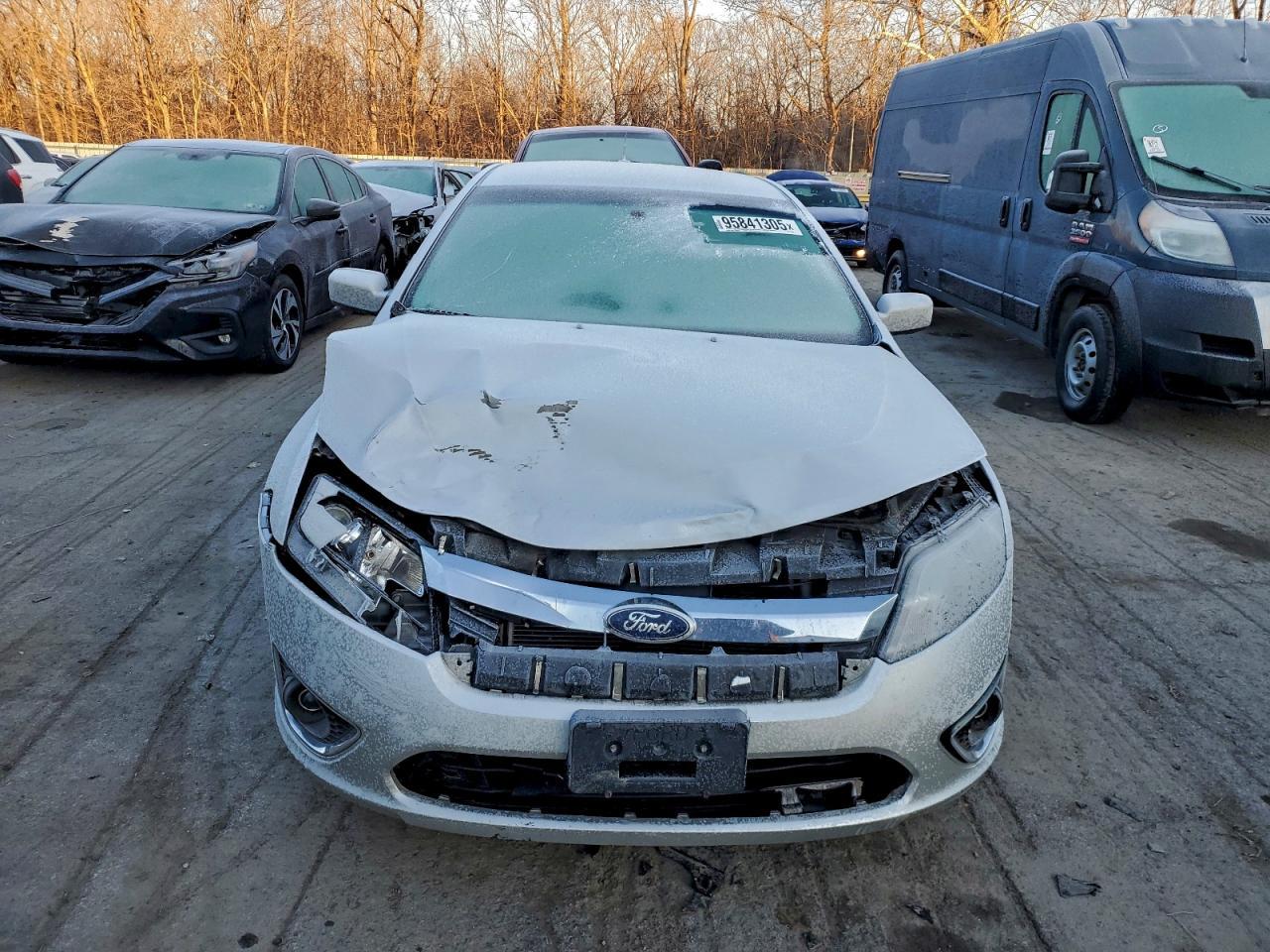 2011 Ford Fusion Sel - Image 5