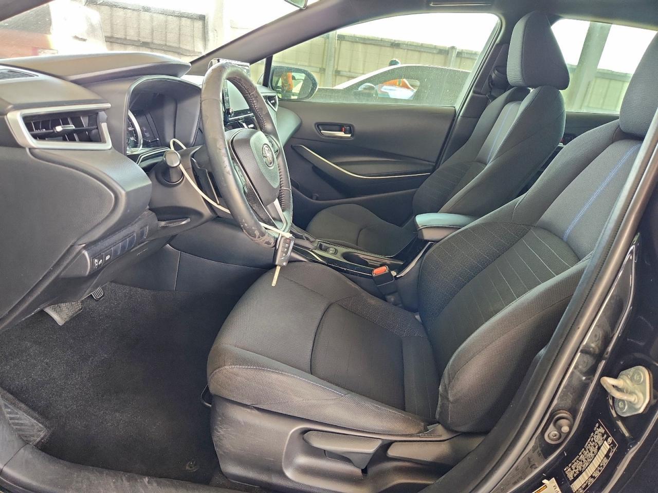 2021 Toyota Corolla Se - Фото 7