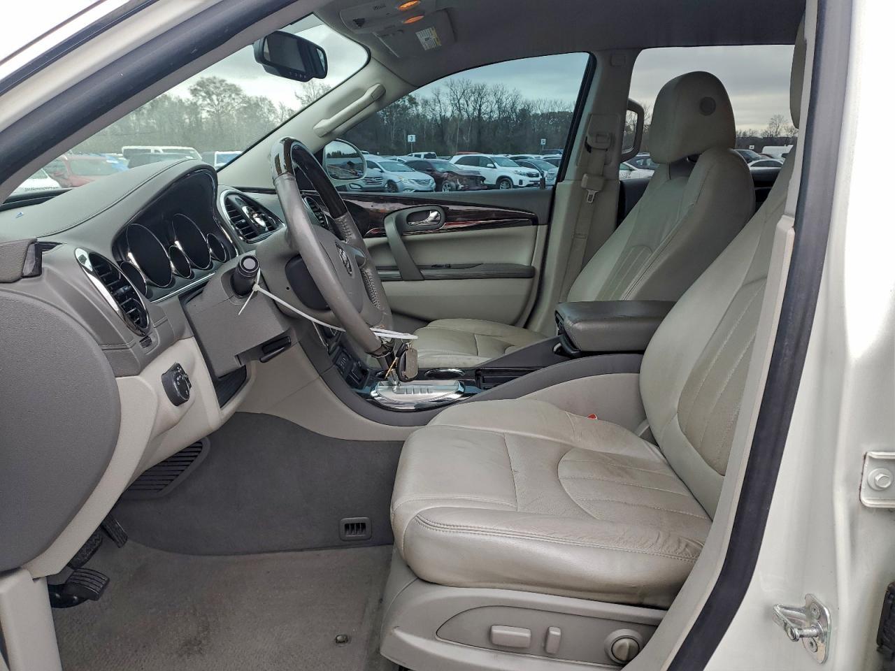 2015 Buick Enclave - Image 7