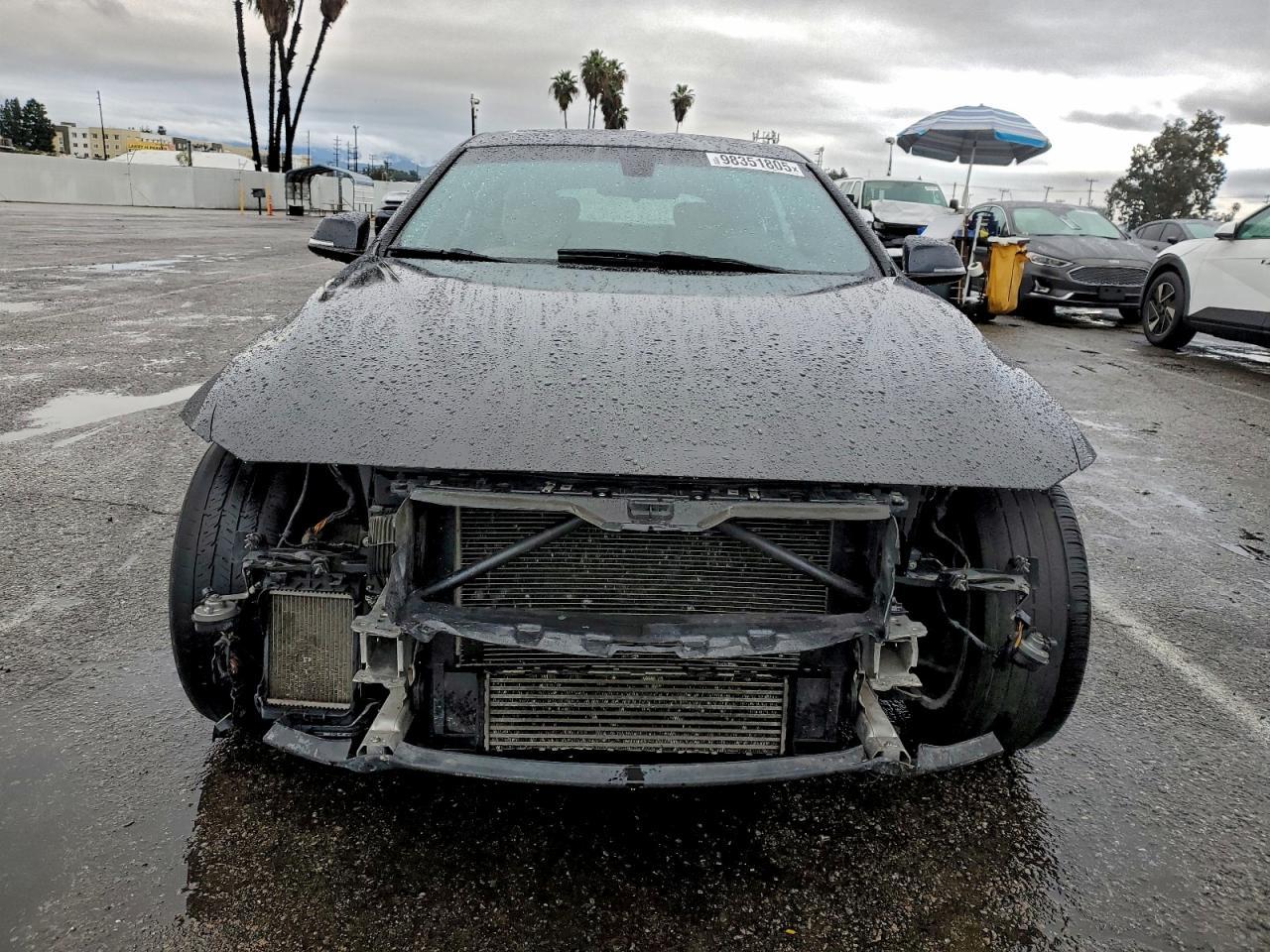 2016 BMW 428 I Gran Coupe Sulev - Фото 5