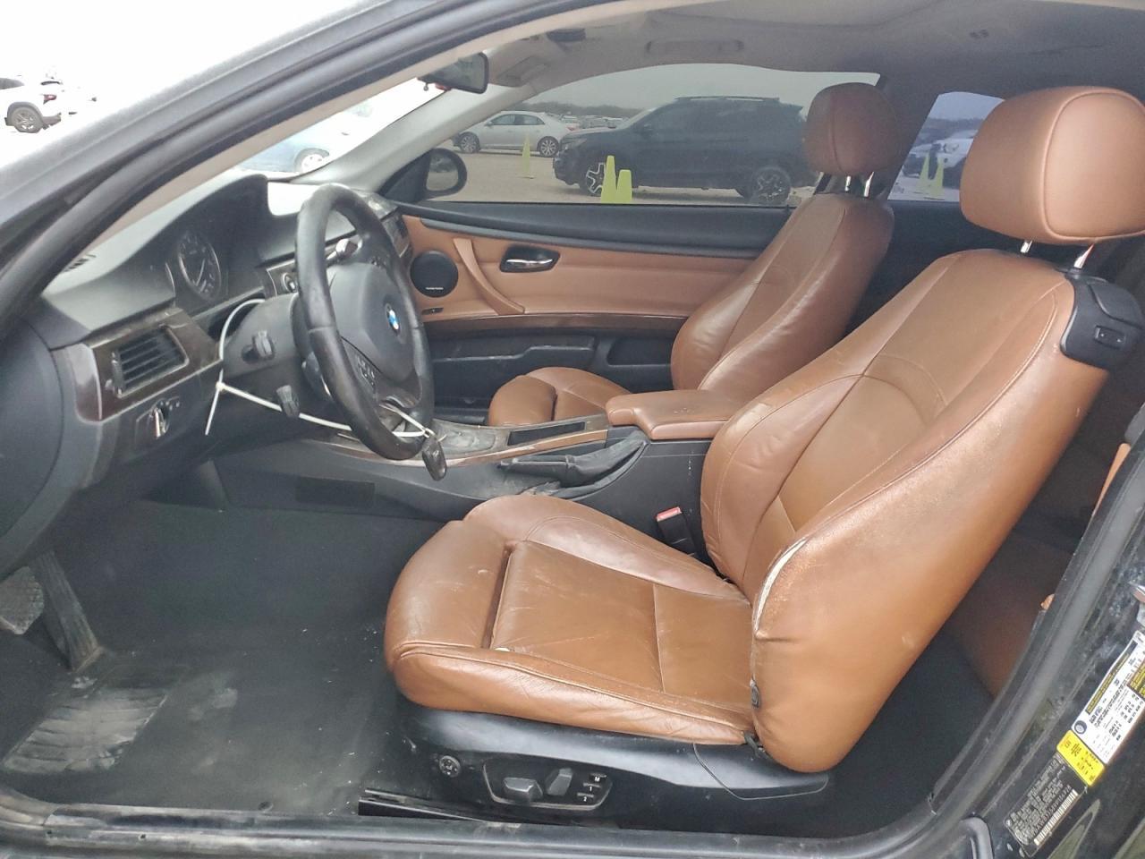 2009 BMW 328 I - Image 7