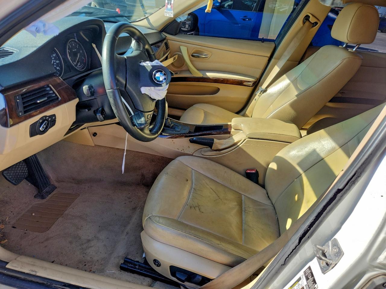 2011 BMW 328 I - Фото 7