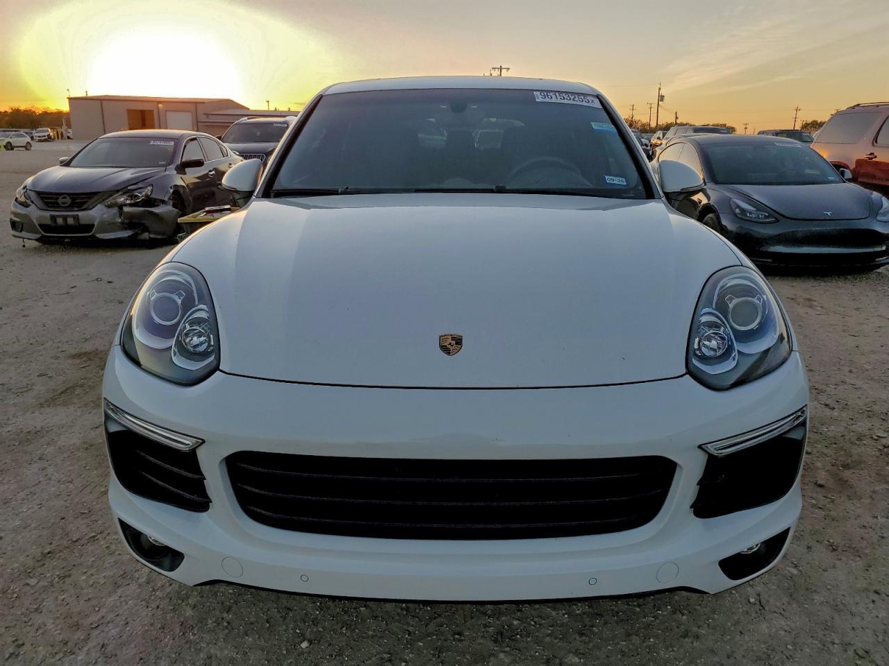 2016 Porsche Cayenne Se Hybrid - Фото 5