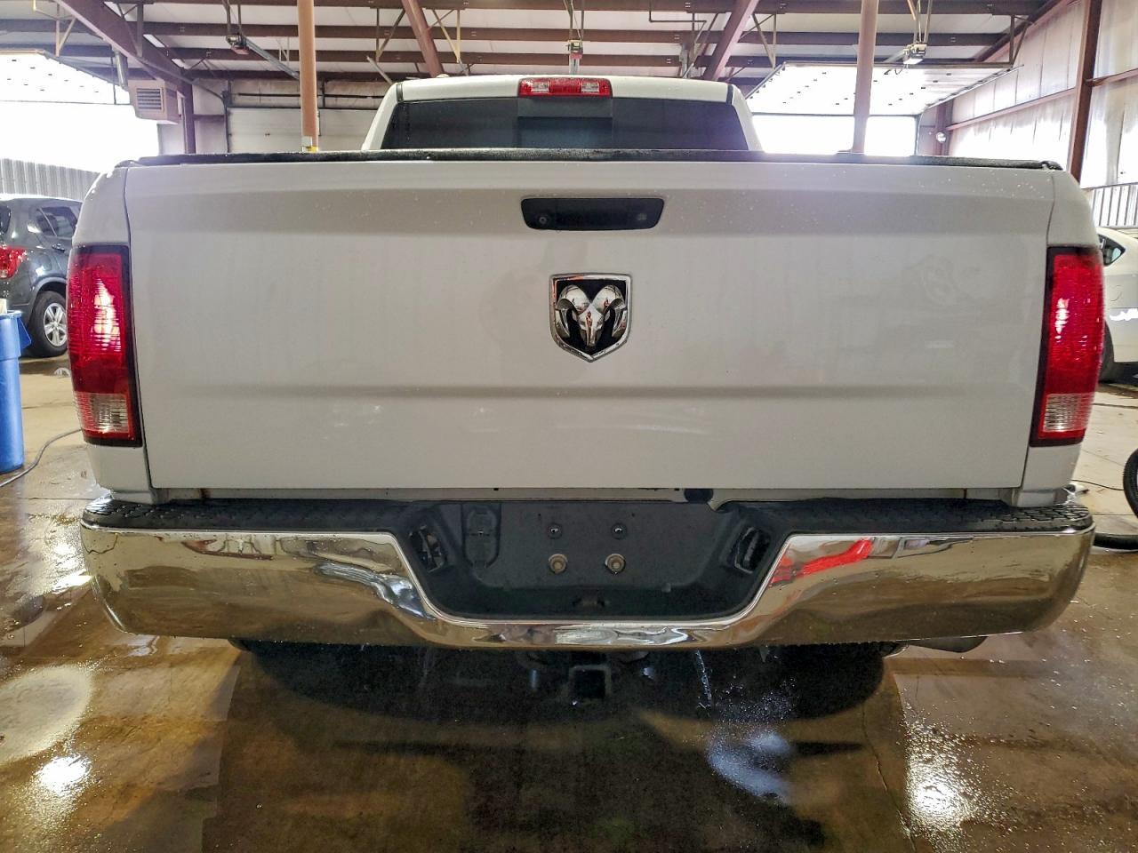 2018 Ram 1500 Slt - Фото 6