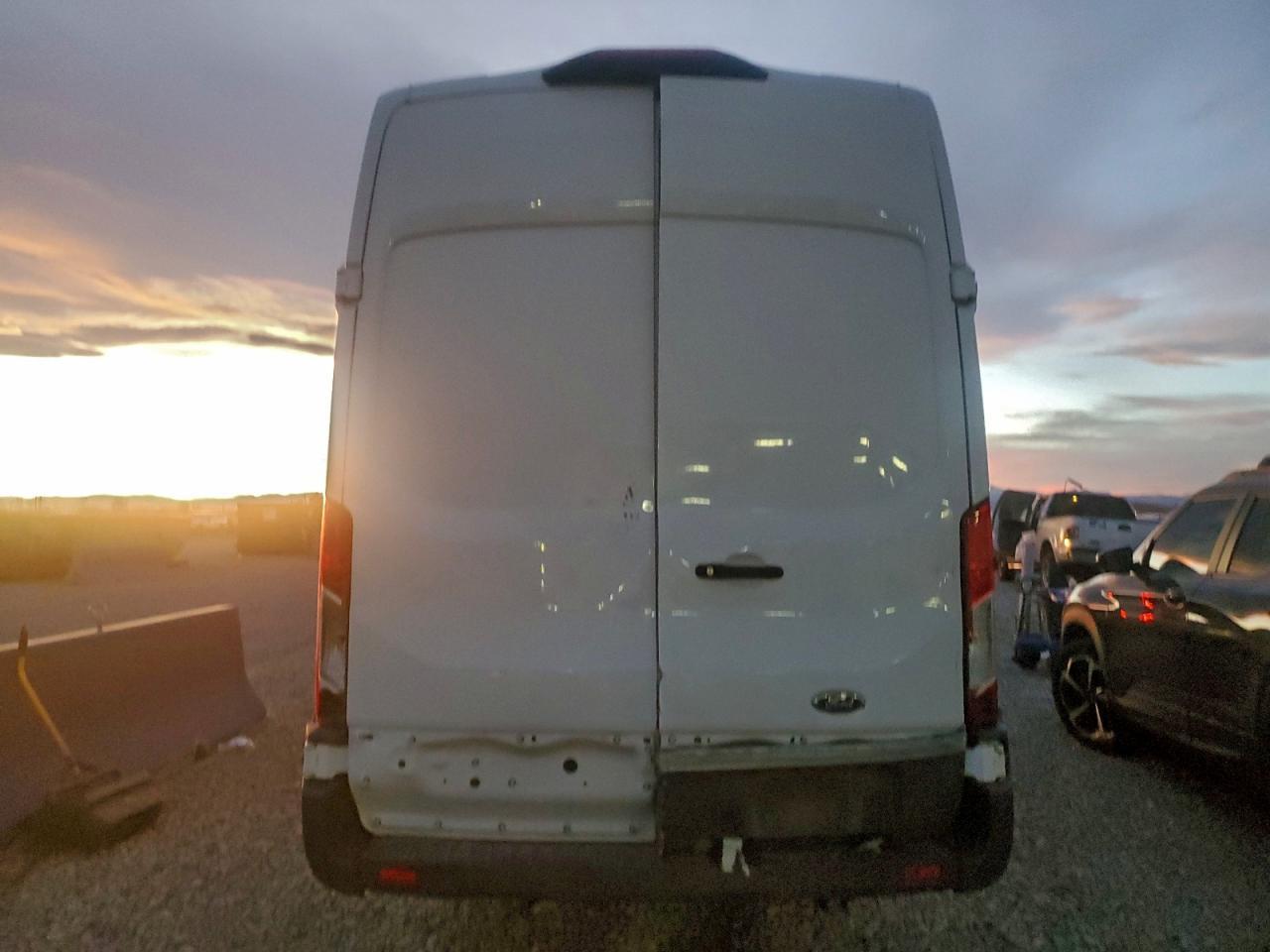 2021 Ford Transit T-350 Delivery Van - Image 6