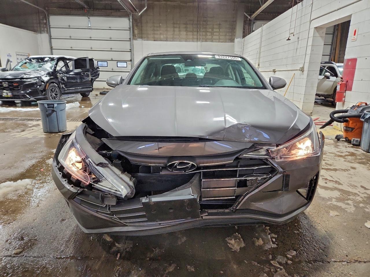 2020 Hyundai Elantra Sel - Image 5