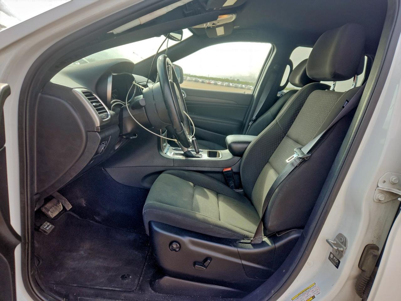 2022 Jeep Grand Cherokee Laredo E - Фото 7