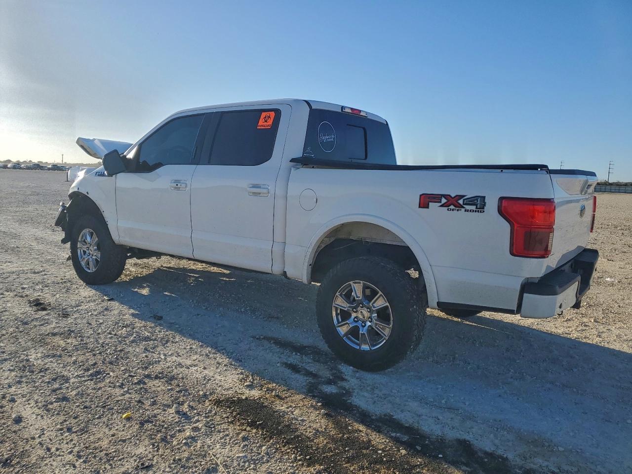 2020 Ford F150 Supercrew - Фото 2