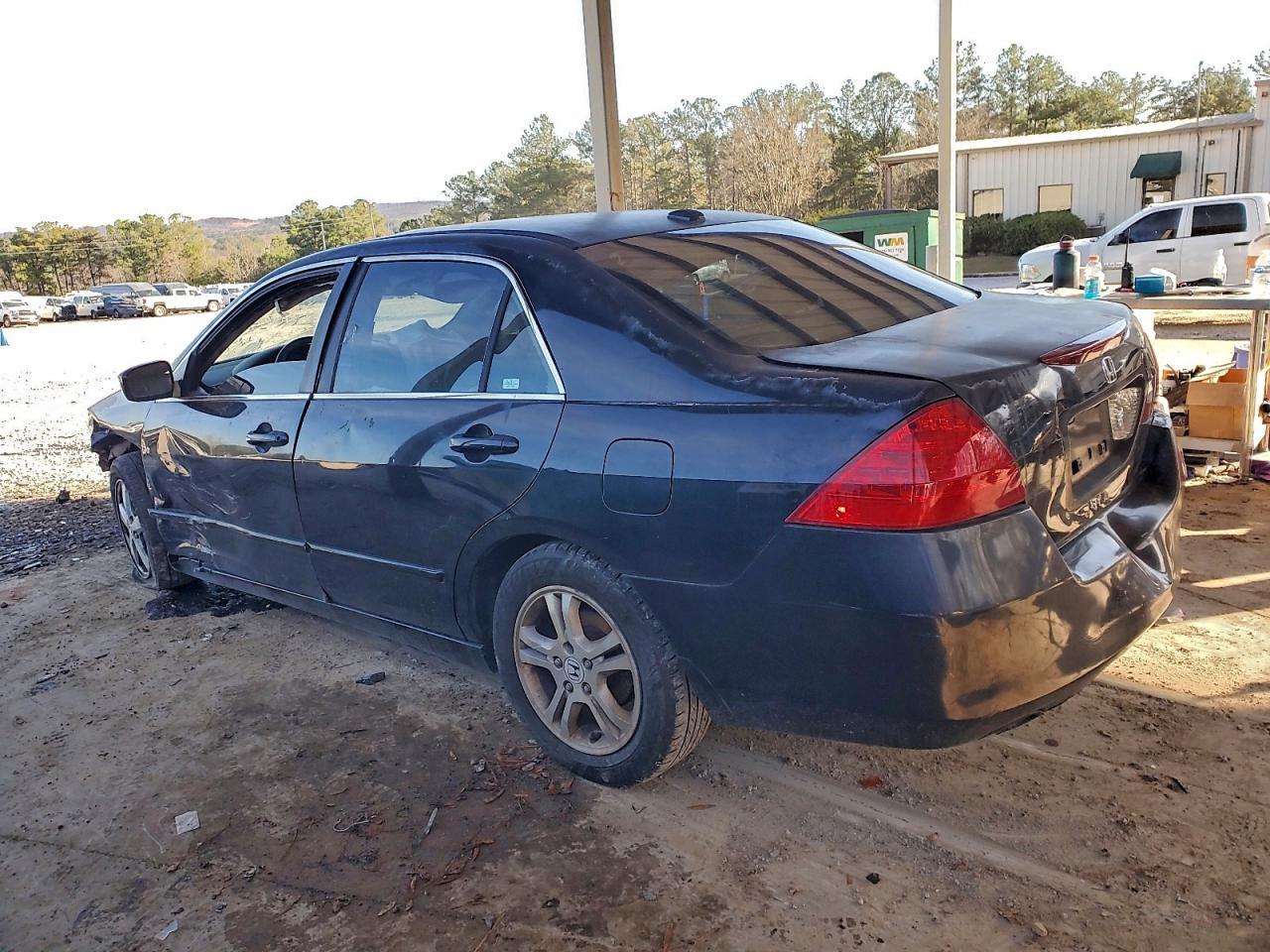 2006 Honda Accord Ex - Image 2