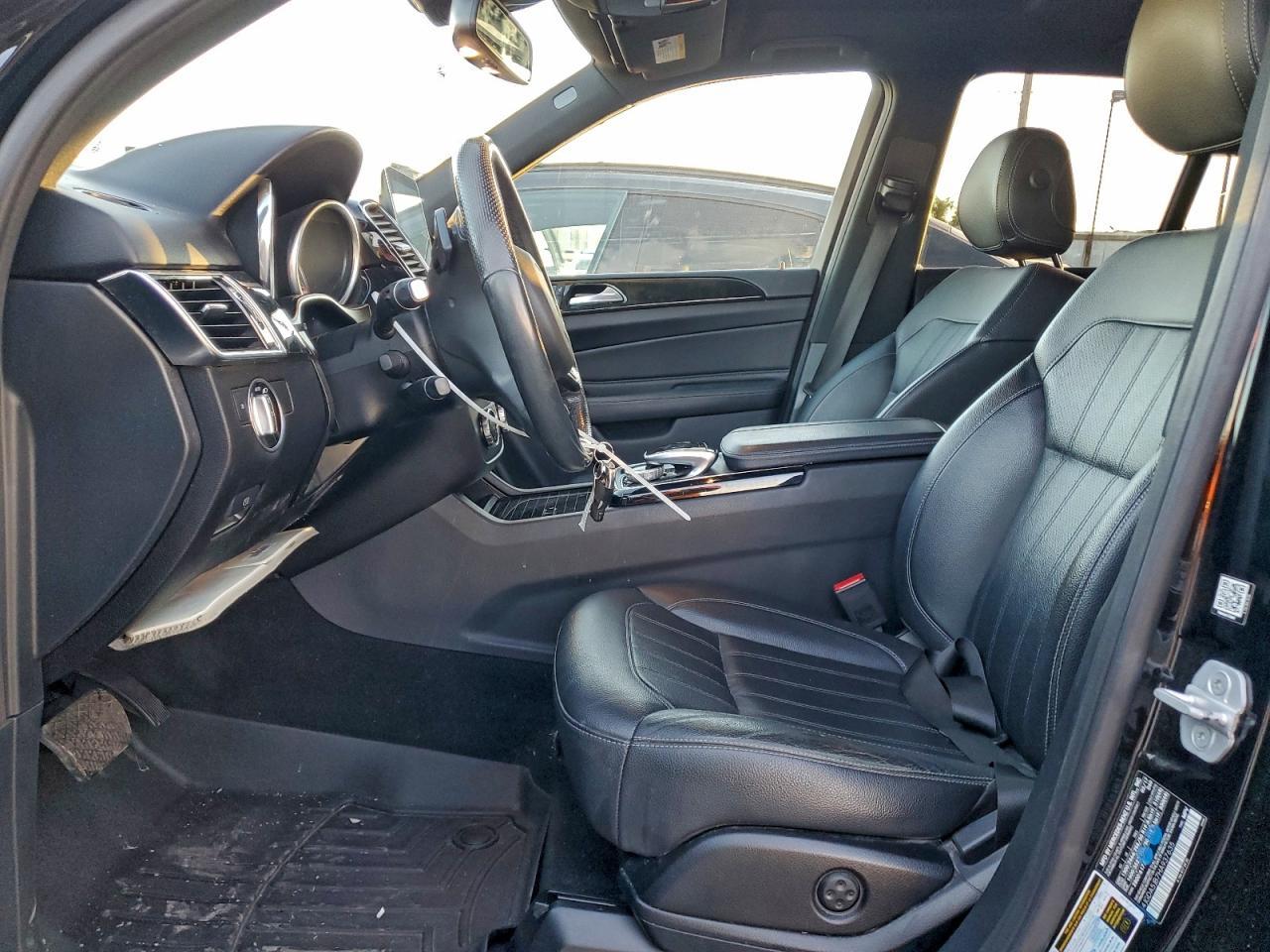 2017 Mercedes-Benz Gle 350 - Image 7