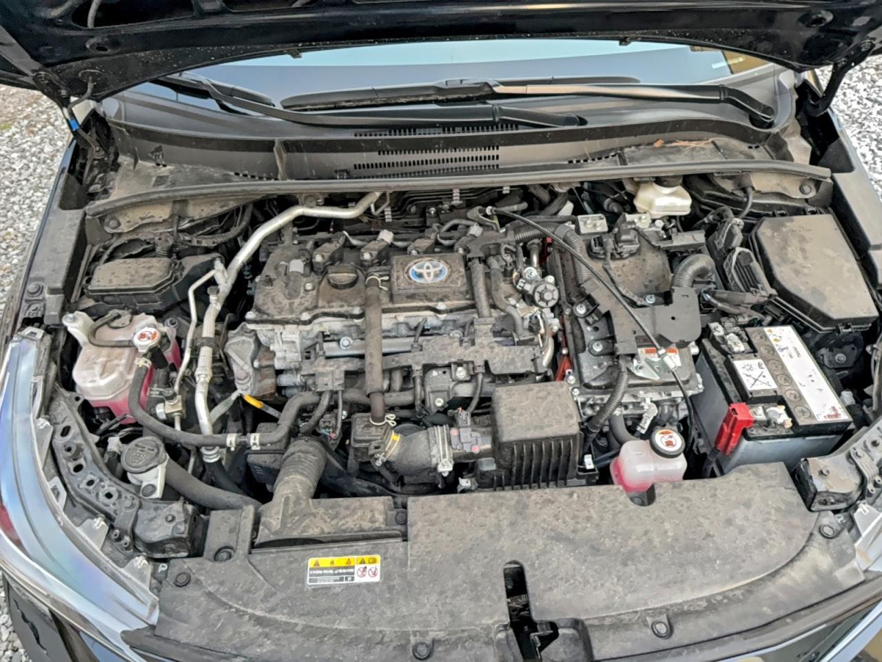 2024 Toyota Corolla Le - Фото 7