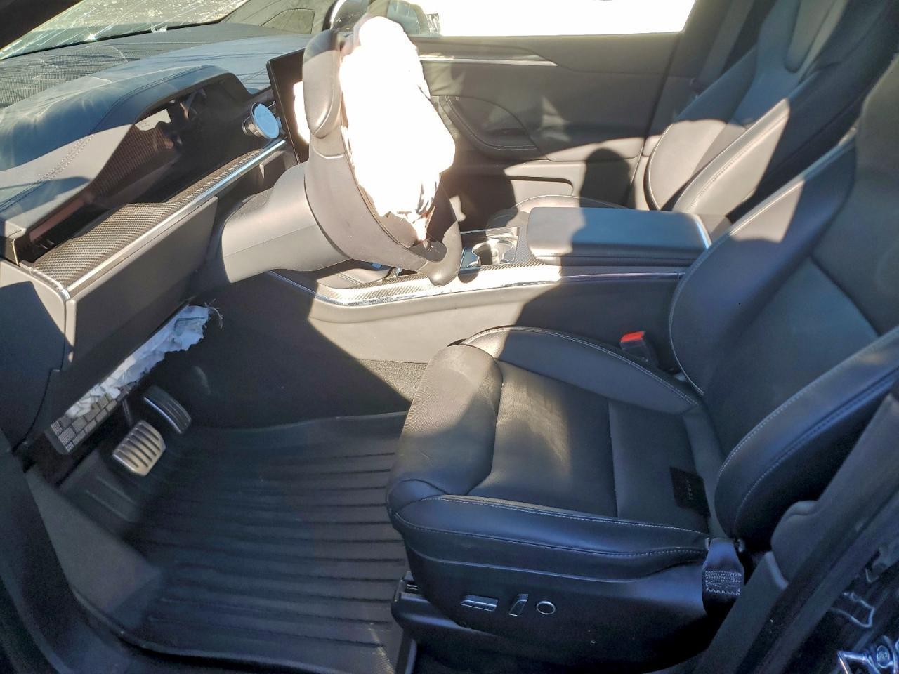 2024 Tesla Model 3 Aw - Фото 7