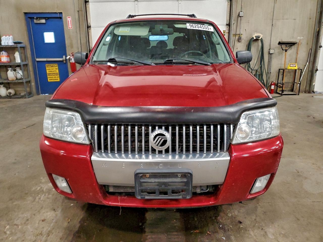 2006 Mercury Mariner - Фото 5