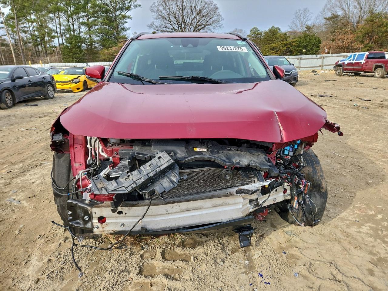 2021 Toyota Rav4 Le - Фото 5